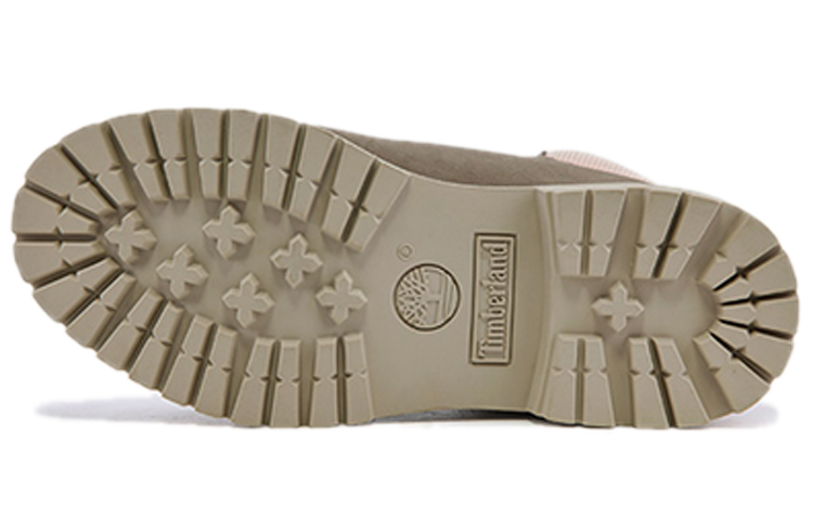 (W) Timberland PRM 6 Inch Waterproof Wide Fit Boot 'Olive Nubuck' 圖 6