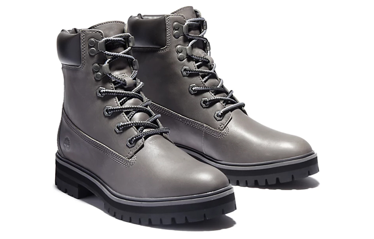 (W) Timberland 6 Inch Boot 'Grey' 圖 2
