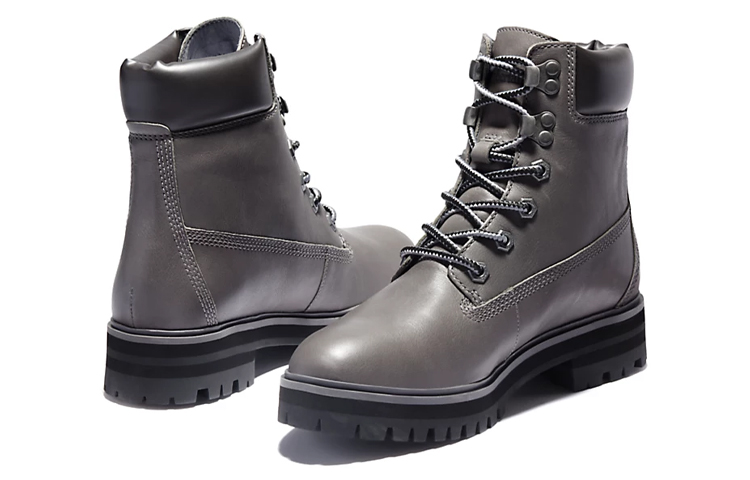 (W) Timberland 6 Inch Boot 'Grey' 圖 3