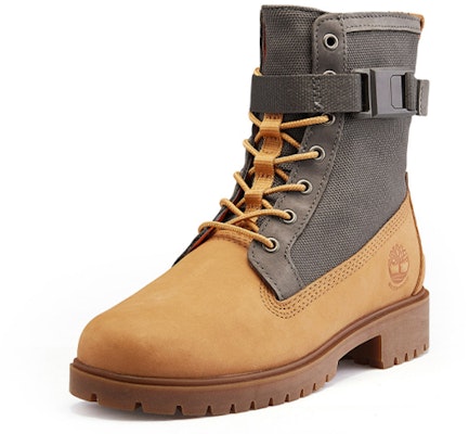 (W) 添柏岚6英寸靴子‘灰棕’ A2AZJM Lookbook (W) 添柏岚6英寸靴子‘灰棕’ A2AZJM