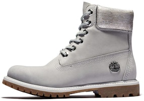 (W) 添柏岚6英寸靴子‘浅灰’ A1UWF050 Buy (W) 添柏岚6英寸靴子‘浅灰’ A1UWF050