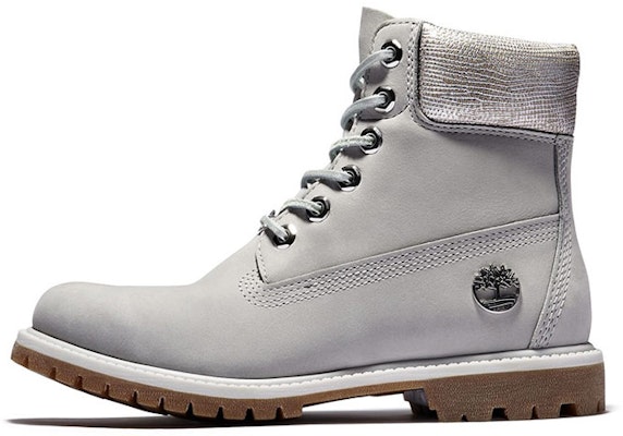 (W) Boot Timberland 6-Inci 'Kelabu Muda' A1UWF050 Buy (W) Boot Timberland 6-Inci 'Kelabu Muda' A1UWF050