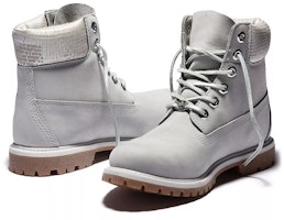 (W) 添柏岚6英寸靴子‘浅灰’ A1UWF050 Shop (W) 添柏岚6英寸靴子‘浅灰’ A1UWF050