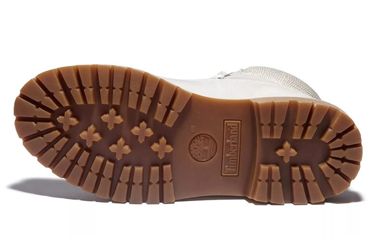 Purchase (W) Boot Timberland 6-Inci 'Kelabu Muda' A1UWF050