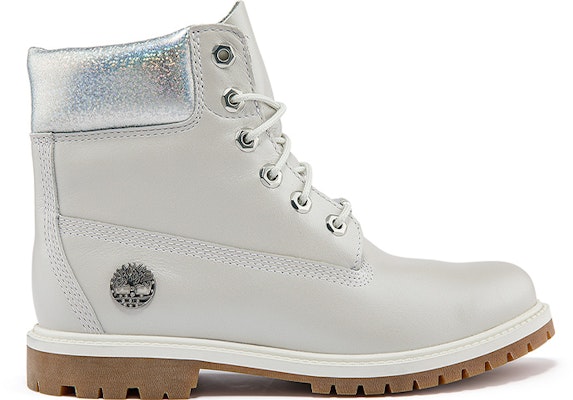 (Women) Timberland 6 Inch Boot 'Light Grey' A2M4D Order (Women) Timberland 6 Inch Boot 'Light Grey' A2M4D