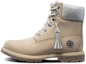 Buy (W) But Timberland Heritage 6-Inch Kulit Kalis Air 'Light Pink Nubuck' A1UX2