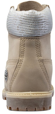(Women) Timberland Heritage 6-Inch Waterproof Leather Boots 'Light Pink Nubuck' A1UX2 Shop (Women) Timberland Heritage 6-Inch Waterproof Leather Boots 'Light Pink Nubuck' A1UX2