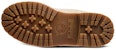 (W) But Timberland Heritage 6-Inch Kulit Kalis Air 'Light Pink Nubuck' A1UX2