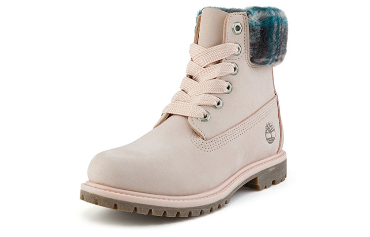 (W) Timberland 6 Inch Boot 'Light Pink' 圖 3