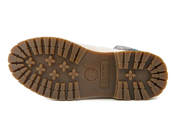 (W) Timberland 6 Inch Boot 'Light Pink' 圖 5