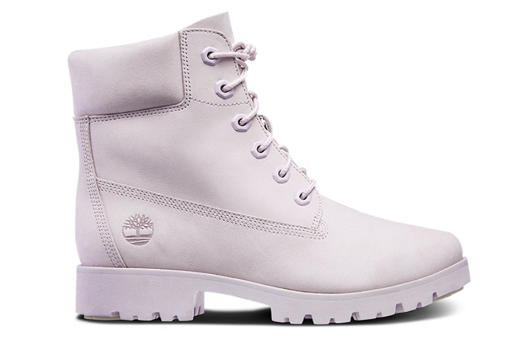 (W) Timberland 6 Inch Boot 'Light Purple' 圖 2