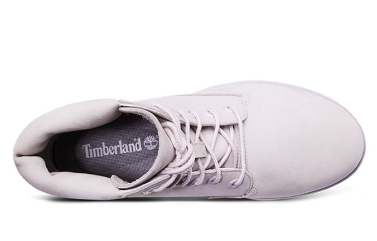 (W) Timberland 6 Inch Boot 'Light Purple' 圖 3