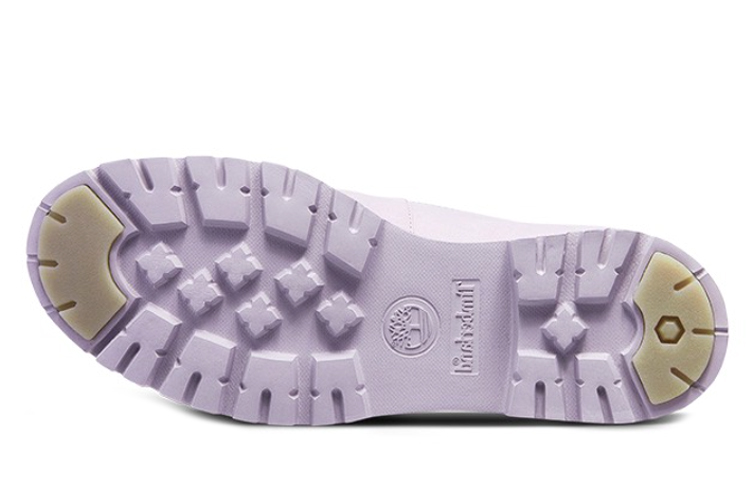 (W) Timberland 6 Inch Boot 'Light Purple' 圖 5