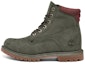 Buy (W) But Timberland 6-Inci 'Olive' Boot A2DWF