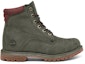 Order (W) But Timberland 6-Inci 'Olive' Boot A2DWF
