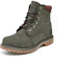 Lookbook (Women) Timberland 6 Inch Boot 'Olive' A2DWF