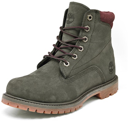 (Women) Timberland 6 Inch Boot 'Olive' A2DWF Lookbook (Women) Timberland 6 Inch Boot 'Olive' A2DWF