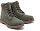 Shop (W) But Timberland 6-Inci 'Olive' Boot A2DWF