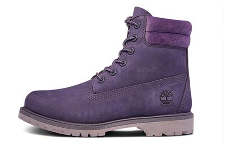 Buy (W) Boot Timberland 6 Inci 'Ungu' A23K7W