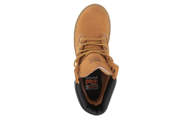 Order (Women) Timberland 6 Inch Boot 'Wheat' 018479E8