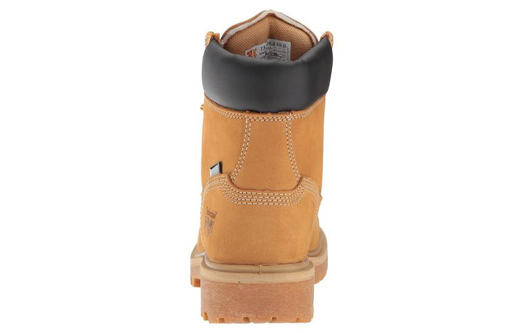 Shop (Women) Timberland 6 Inch Boot 'Wheat' 018479E8