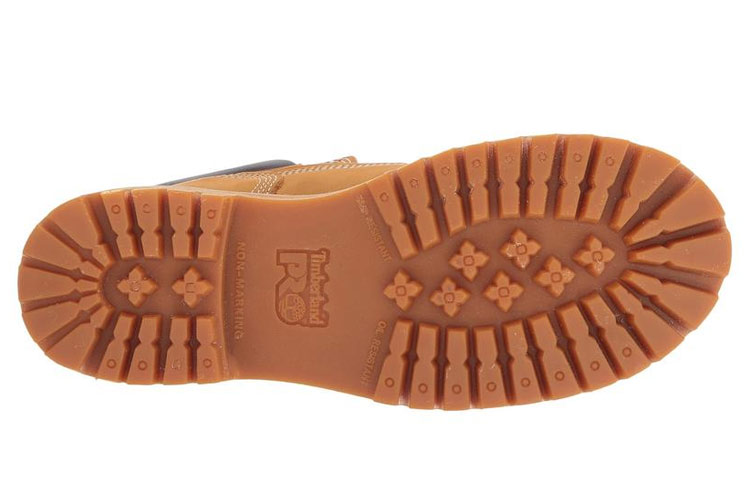 Purchase (Women) Timberland 6 Inch Boot 'Wheat' 018479E8