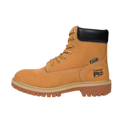 (W) Timberland 6 Inch Boot 'Wheat'