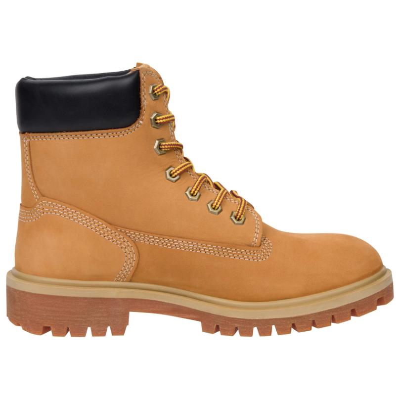(W) Timberland 6 Inch Boot 'Wheat' 圖 2