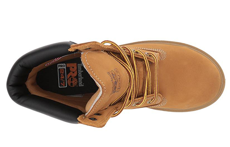 (W) Timberland 6 Inch Boot 'Wheat' 圖 3