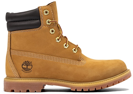 Blue Nubuck Waterville In Double Collar Timberland Men's