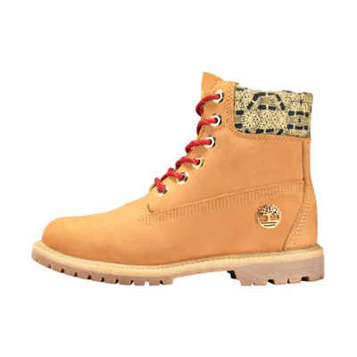 (W) Timberland 6 Inch Boot 'Wheat'
