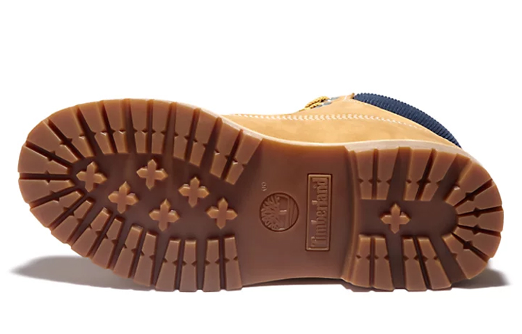 (W) Timberland 6 Inch Boot 'Wheat' 圖 4