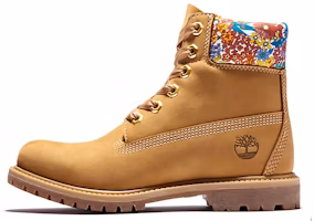 (Women) Timberland 6-Inch Boot 'Wheat' A42D6231 (Women) Timberland 6-Inch Boot 'Wheat' A42D6231