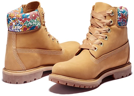 (W) Bota Timberland 6 Pulgadas 'Wheat' A42D6231 Order (W) Bota Timberland 6 Pulgadas 'Wheat' A42D6231