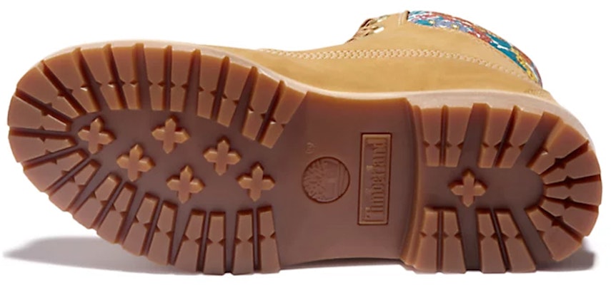 (W) Bota Timberland 6 Pulgadas 'Wheat' A42D6231 Shop (W) Bota Timberland 6 Pulgadas 'Wheat' A42D6231