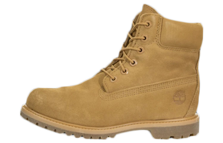 (W) Timberland 6 Inch Boot 'Wheat'