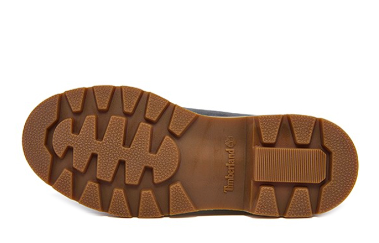 (W) Timberland Linden Woods 6 Inch Waterproof Boots 'Dark Grey and Printed Collar' 圖 5