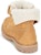 (W) Timberland 6 Inci But Bulu Fleece 'Wheat' 8329R