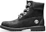 Buy (W) Timberland 6 Inci Heritage 'Hitam Hangat' A2Q8F001