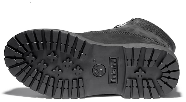 (W) Timberland 6 Pulgadas Heritage 'Negro Cálido' A2Q8F001 Shop (W) Timberland 6 Pulgadas Heritage 'Negro Cálido' A2Q8F001