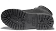 Shop (W) Timberland 6 Inci Heritage 'Hitam Hangat' A2Q8F001