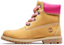 Buy (Women) Timberland 6 Inch Heritage 'Yellow' A2Q7S231