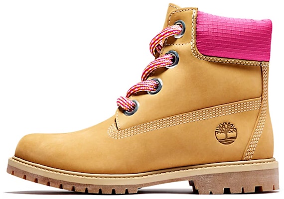 (Women) Timberland 6 Inch Heritage 'Yellow' A2Q7S231 Buy (Women) Timberland 6 Inch Heritage 'Yellow' A2Q7S231