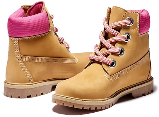 (W) Timberland 6 Pulgadas Heritage 'Amarillo' A2Q7S231 Order (W) Timberland 6 Pulgadas Heritage 'Amarillo' A2Q7S231