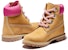 (W) Timberland 6 Inci Heritage 'Kuning' A2Q7S231
