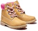 Shop (W) Timberland 6 Inci Heritage 'Kuning' A2Q7S231