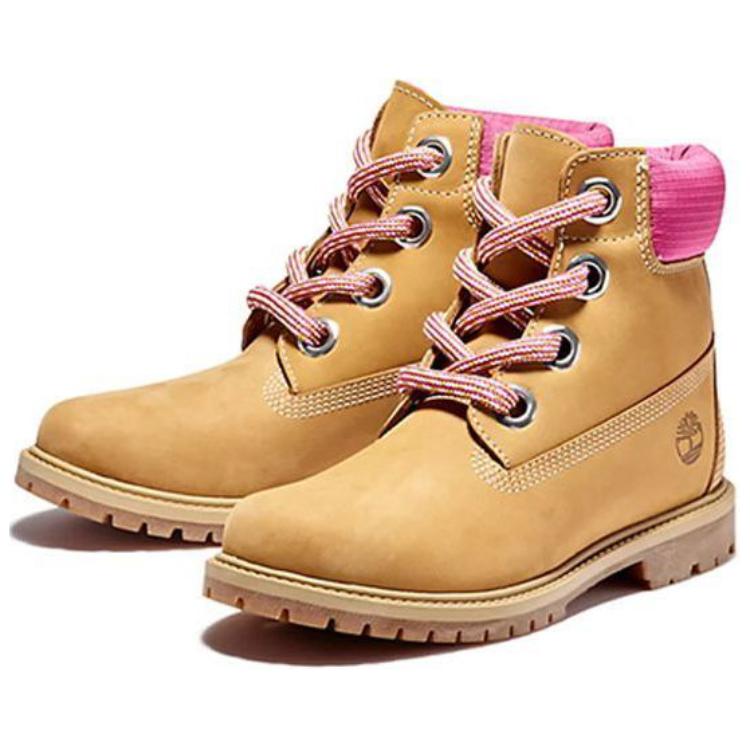 Purchase (Women) Timberland 6 Inch Heritage 'Yellow' A2Q7S231