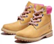 Purchase (Women) Timberland 6 Inch Heritage 'Yellow' A2Q7S231