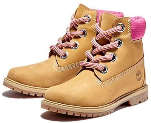 (W) Timberland 6 Inch Heritage 'Kuning' A2Q7S231 Purchase (W) Timberland 6 Inch Heritage 'Kuning' A2Q7S231