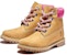 (W) Timberland 6 Inci Heritage 'Kuning' A2Q7S231